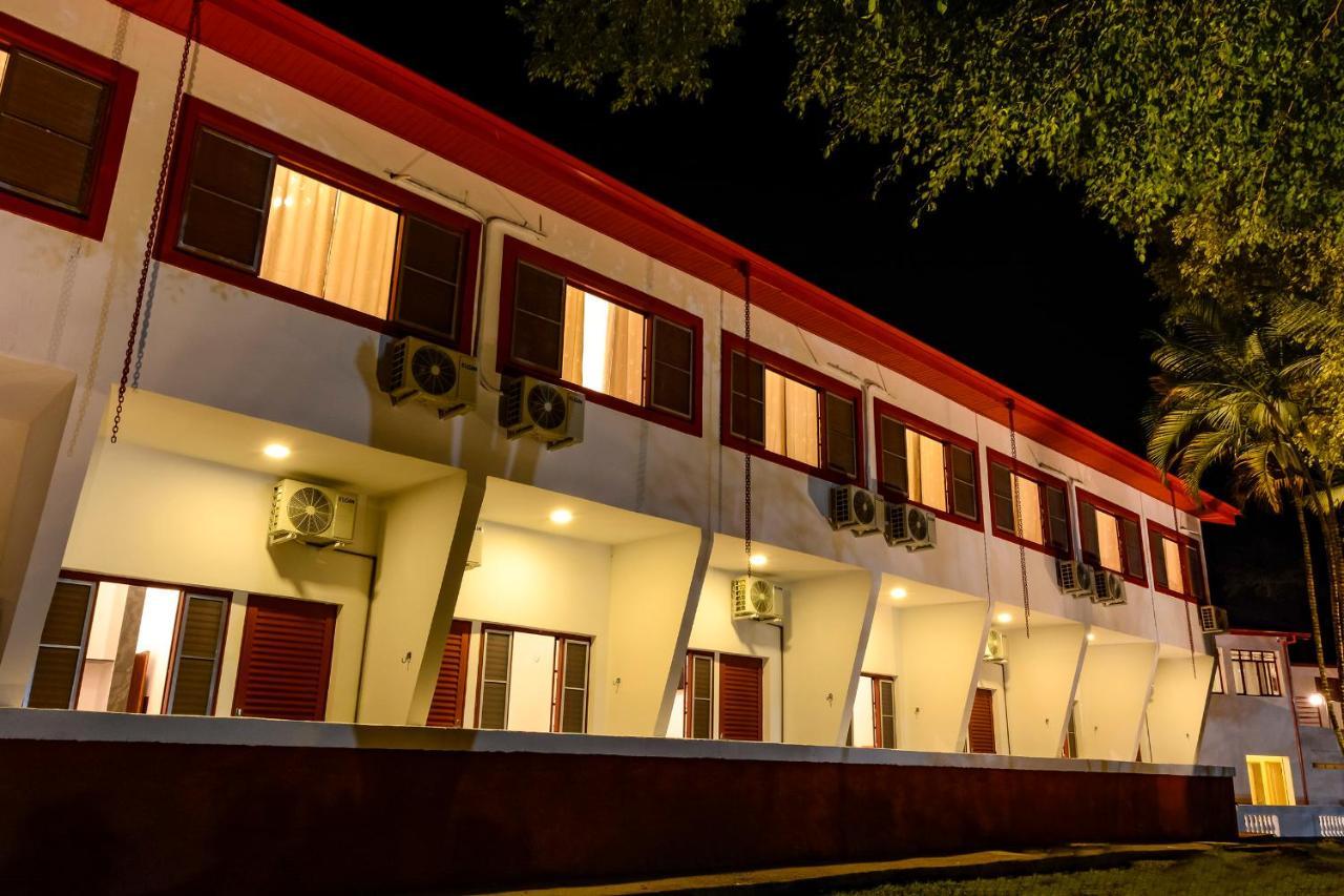 Hotel Fazenda Águas de Lindóia Exterior foto